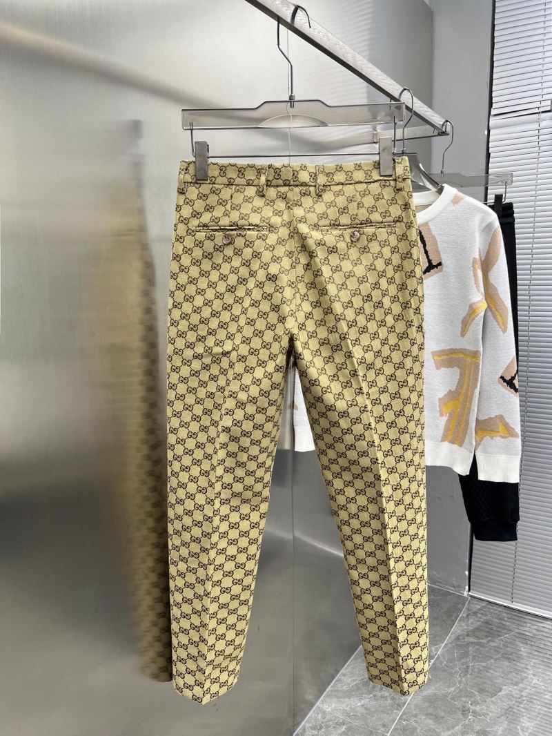 Gucci Long Pants